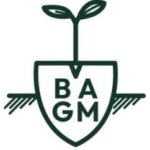 Bishop Auckland Green Matters Logo.