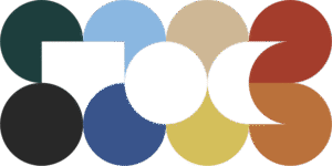 Town of Culture Logo.